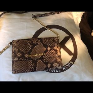 Michael Kors Crossbody bag